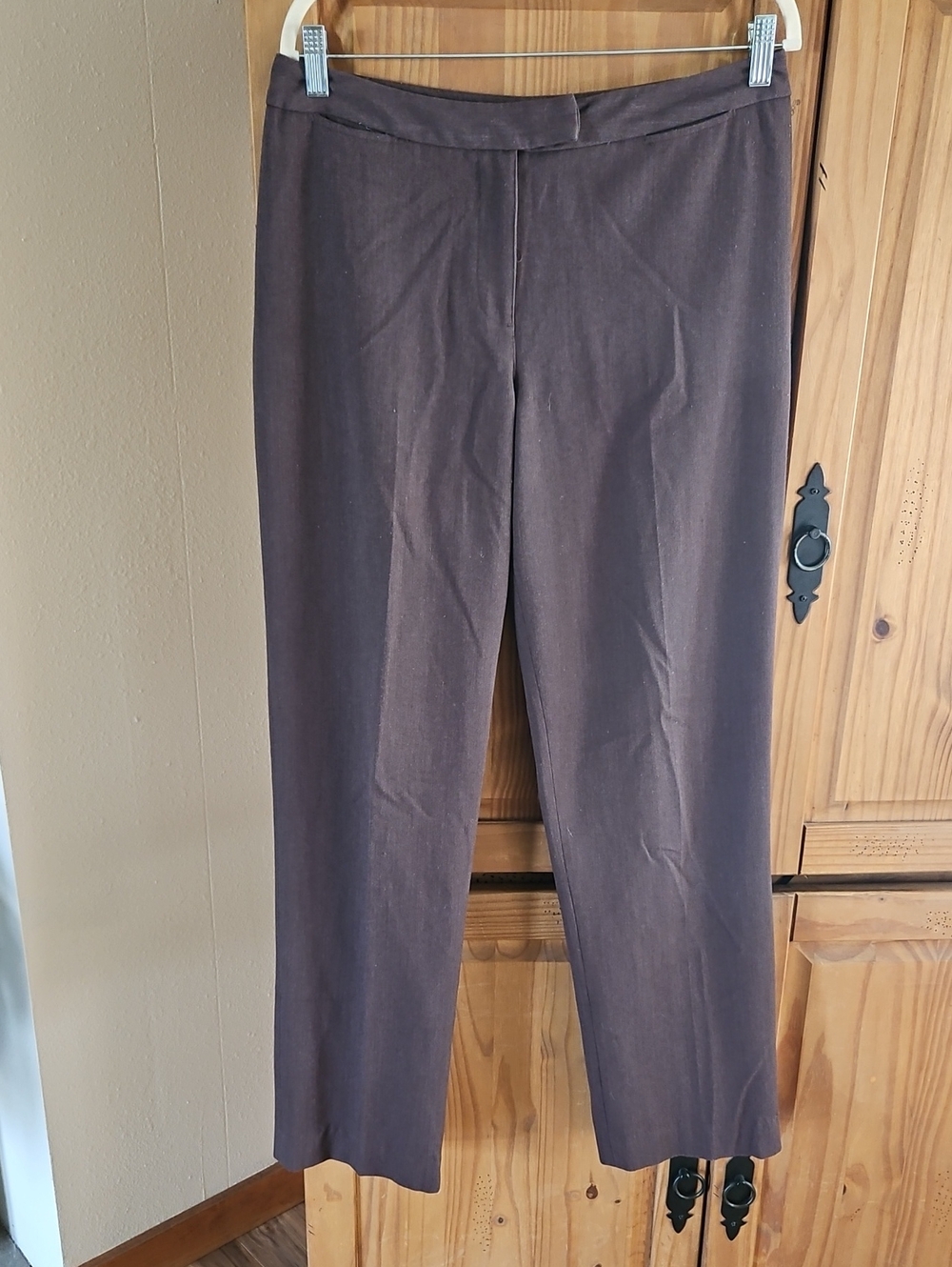 Pendleton Pants